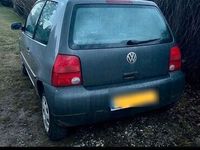 gebraucht VW Lupo 