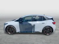 Second-hand Cupra Born 150 kW (204 CP) 2022 Gri Hatchback