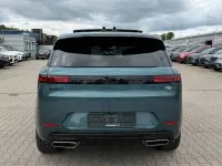 Gebraucht Land Rover Range Rover Sport HSE Dynamic 441 PS (324 kW) 2023 Grün SUV