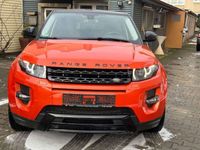 gebraucht Land Rover Range Rover evoque Dynamik,Allrad,Autm.Pano,Navi