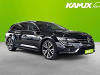 Gebraucht Renault Talisman 200 PS (147 kW) 2016 Schwarz Kombi
