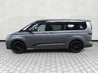 Neu VW Multivan Edition 150 PS (110 kW) 2026 Monosilber metallic Van