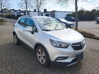 gebraucht Opel Mokka X 1.4 Turbo ecoFLEX Edition Start/Stop...