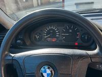 Gebraucht BMW 316 102 PS (75 kW) 1994 Grün Kleinwagen