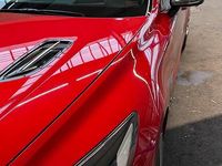 Gebraucht Kia Stinger GT 370 PS (272 kW) 2018 Rot Kleinwagen