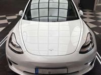 Gebraucht Tesla Model 3 Performance 334 kW (455 PS) 2020 Limousine