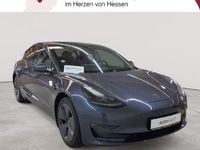 Gebraucht Tesla Model 3 366 kW (498 PS) 2022 Grau Limousine