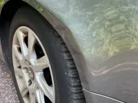 Gebraucht Seat Exeo Style 143 PS (105 kW) 2012 Grau Kombi
