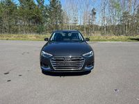 Second-hand Audi A4 Design 190 CP (139 kW) 2020 Gri Break