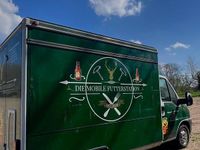 Gebraucht Fiat Ducato 120 PS (88 kW) 2006 Grün Van