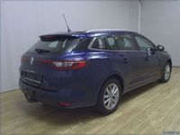 gebraucht Renault Mégane IV 1.5 dCi Energy Navi AHK DAB Shz