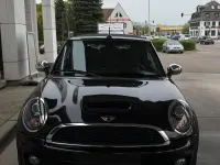 Gebraucht Mini Cooper S Cabriolet 184 PS (135 kW) 2016 Cabrio