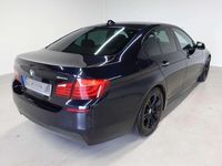 gebraucht BMW 528 i M-Paket Klima Head-up elek. Sitze Leder GS