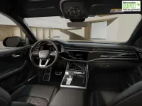 Gebraucht Audi Q8 640 PS (470 kW) 2026 Daytonagrau perleffekt SUV