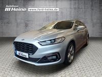 gebraucht Ford Mondeo Titanium