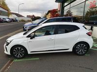Neu Mitsubishi Colt Plus 143 PS (105 kW) 2025 Antarktisweiß Kleinwagen