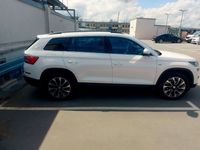 gebraucht Skoda Kodiaq 2.0 TDI SCR DSG DRIVE 125 DRIVE 125