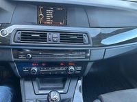 Gebraucht BMW 530 M Sport 272 PS (200 kW) 2013 Limousine