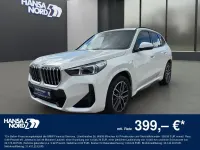 Gebraucht BMW X1 Comfort Edition 163 PS (119 kW) 2025 Weiss / alpinweiss iii SUV