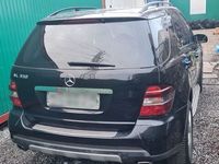 gebraucht Mercedes ML350 