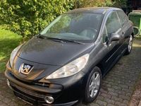 gebraucht Peugeot 207 Filou HDi FAP 110 Filou