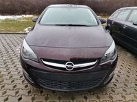 gebraucht Opel Astra 1.4 Energy SHZ|Lenkradhzg.|Klimaaut.