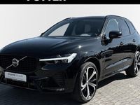 Gebraucht Volvo XC60 Plus 197 PS (144 kW) 2024 Schwarz SUV