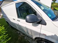 Gebraucht VW Transporter 84 PS (61 kW) 2011 Weiß Van