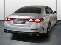 Gebraucht Mercedes E450 AMG 367 PS (269 kW) 2025 Silber Limousine