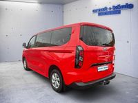 Neu Ford Tourneo Custom Titanium 2025 Van