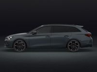 Neu Cupra Leon VZ 333 PS (244 kW) 2025 Fjord blau fjord blau Kombi