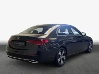 Gebraucht Mercedes C180 Avantgarde 170 PS (125 kW) 2025 Grau Limousine