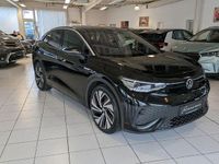 Gebraucht VW ID.5 Pro Performance 150 kW (204 PS) 2023 Schwarz SUV
