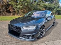 Gebraucht Audi A4 Design 190 PS (139 kW) 2019 Schwarz Limousine