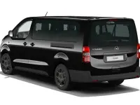 Neu Opel Vivaro 177 PS (130 kW) 2025 Grau Van / Kleinbus