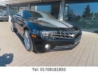 Gebraucht Chevrolet Camaro 328 PS (241 kW) 2012 Schwarz Coupé