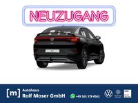 Gebraucht VW ID.5 Pro 127 kW (174 PS) 2023 Grenadillschwarz metallic SUV