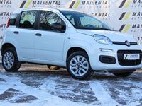 Gebraucht Fiat Panda Easy 86 PS (63 kW) 2019 Colore interno (schwarz/gr Kleinwagen