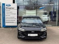 Gebraucht Ford Focus ST 280 PS (205 kW) 2024 Schwarz Limousine