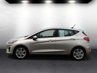 gebraucht Ford Fiesta Titanium Rückfahrkamera Keyless Entry