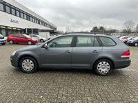 gebraucht VW Golf V Trendline