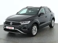 Gebraucht VW T-Roc 150 PS (110 kW) 2024 Andere SUV
