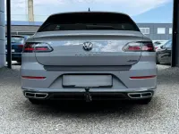 Gebraucht VW Arteon R-line 200 PS (147 kW) 2024 Grau Kombi