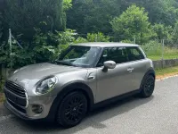 Occasion Mini Cooper 101 ch (74 kW) 2020 Gris Citadine
