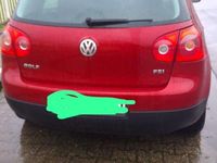 gebraucht VW Golf V 1.4 FSI Comfortline