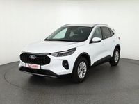 Gebraucht Ford Kuga Titanium 186 PS (136 kW) 2024 Weiß SUV