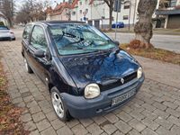 gebraucht Renault Twingo 1.2 Authentique ALU