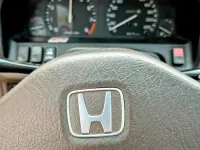 Gebraucht Honda Concerto 122 PS (89 kW) 1992 Rot Limousine