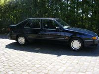 gebraucht Saab 9000 2.3-16 CS*Automatik*Schiebedach