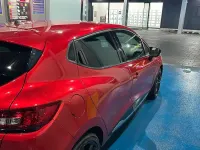 Gebraucht Renault Clio LIMITED 90 PS (66 kW) 2019 Rot Kleinwagen